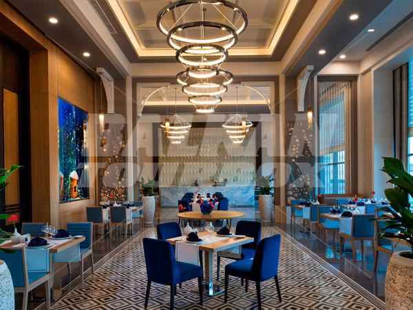 holiday in Regnum Carya Golf and Spa Resort