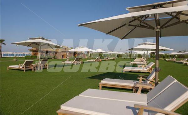 holiday in Regnum Carya Golf and Spa Resort