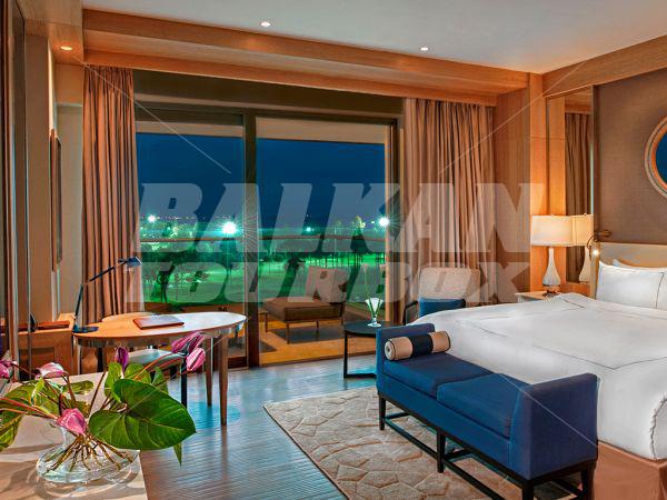 holiday in Regnum Carya Golf and Spa Resort