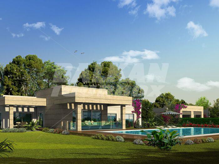 holiday in Regnum Carya Golf and Spa Resort