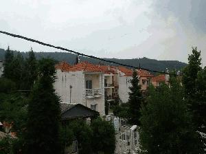 Hotel Thessaloniki - maisonette 01, 3 bedrooms, Greece, Thessaloniki