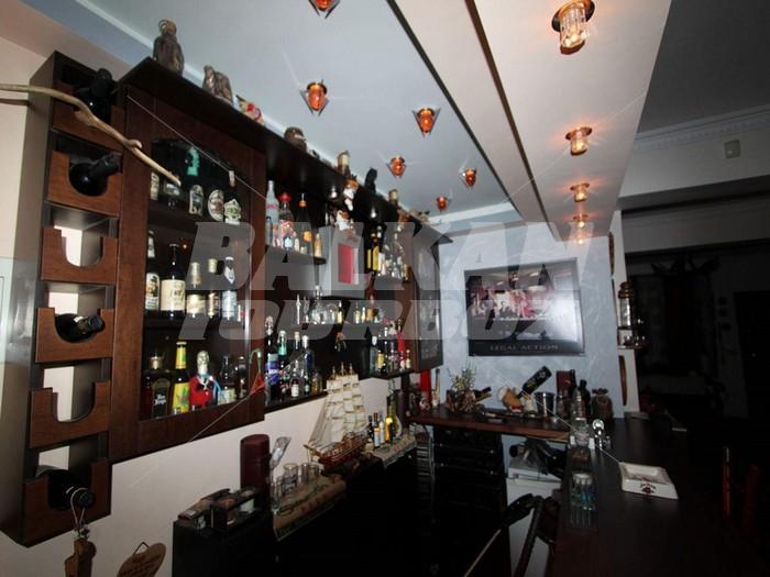 holiday in Thessaloniki - maisonette 01, 3 bedrooms