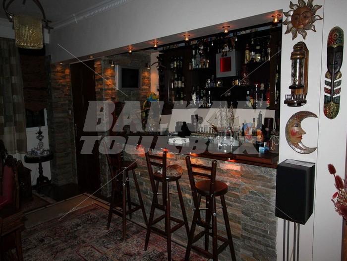 holiday in Thessaloniki - maisonette 01, 3 bedrooms