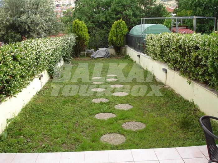 holiday in Thessaloniki - maisonette 01, 3 bedrooms