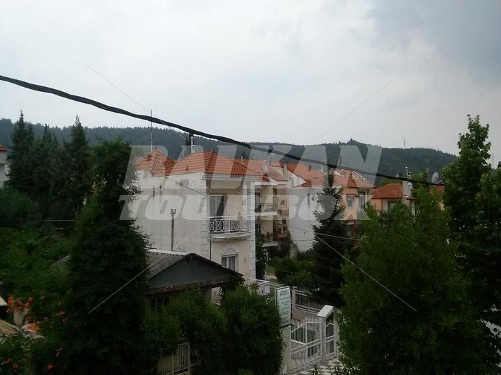 holiday in  Thessaloniki - maisonette 01, 3 bedrooms