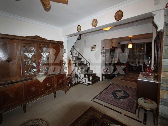 holiday in Thessaloniki - maisonette 01, 3 bedrooms