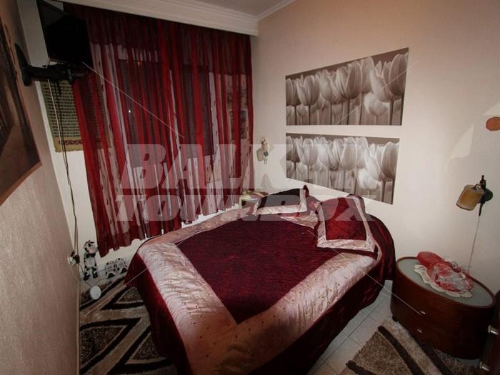 holiday in Thessaloniki - maisonette 01, 3 bedrooms