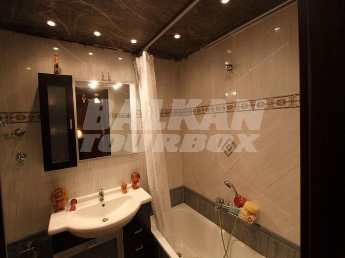 holiday in Thessaloniki - maisonette 01, 3 bedrooms