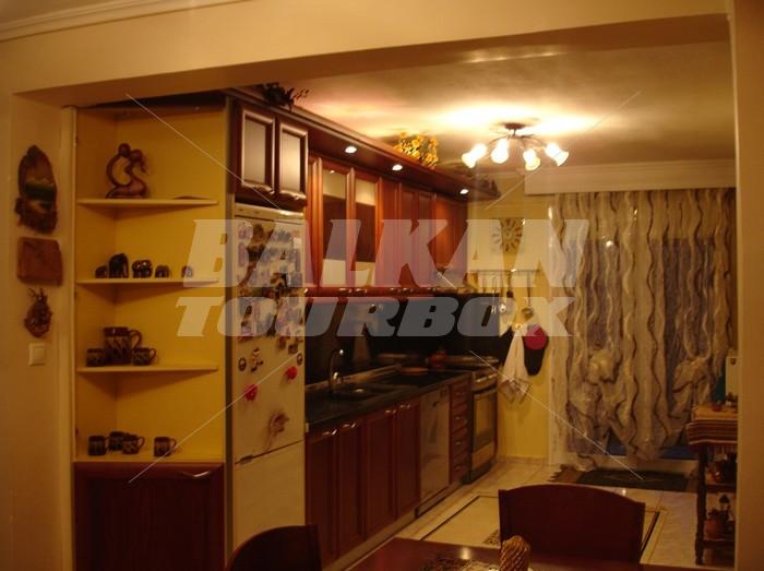 holiday in Thessaloniki - maisonette 01, 3 bedrooms