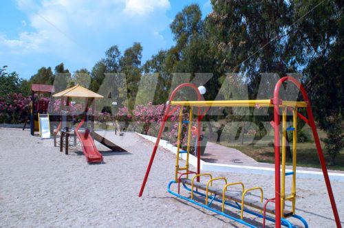 holiday in Alexandros Palace