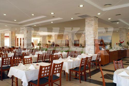 holiday in Alexandros Palace