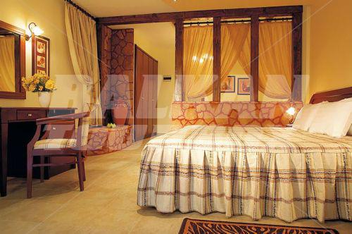 holiday in Alexandros Palace