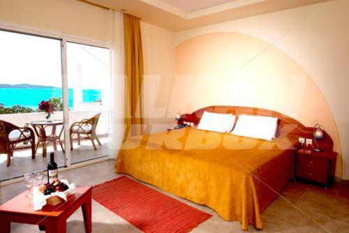 holiday in Alexandros Palace