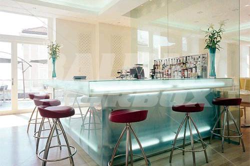 holiday in Astoria by Ohm Group