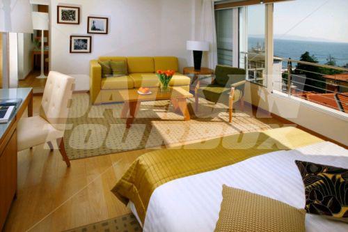 holiday in Astoria by Ohm Group