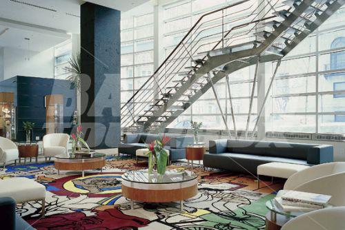 почивка в Sofitel Montreal Golden Mile
