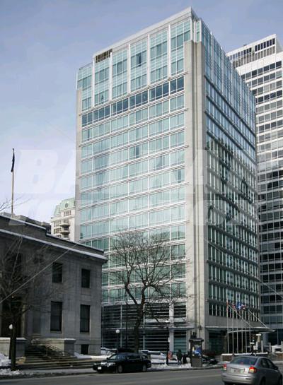 почивка в  Sofitel Montreal Golden Mile