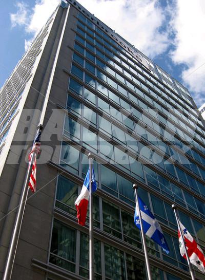 почивка в Sofitel Montreal Golden Mile