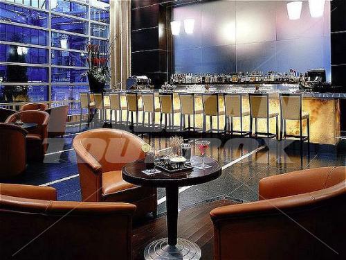 почивка в Sofitel Montreal Golden Mile