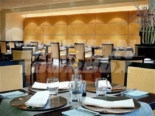почивка в Sofitel Montreal Golden Mile