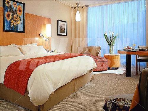почивка в Sofitel Montreal Golden Mile