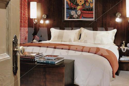 почивка в Sofitel Montreal Golden Mile