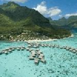 Hotel Hilton Moorea Lagoon Resort, 