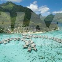 holiday in  Hilton Moorea Lagoon Resort