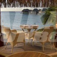 holiday in Hilton Moorea Lagoon Resort