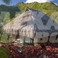 holiday in Hilton Moorea Lagoon Resort