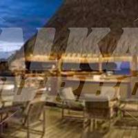 holiday in Hilton Moorea Lagoon Resort