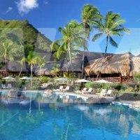 holiday in Hilton Moorea Lagoon Resort