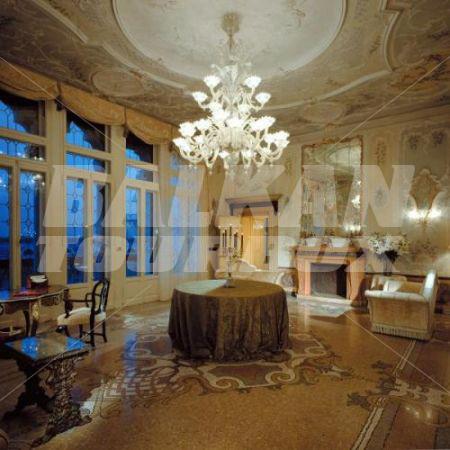 почивка в Bauer il Palazzo