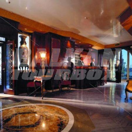 почивка в Bauer il Palazzo