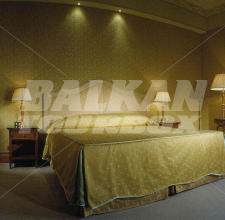 почивка в Bauer il Palazzo
