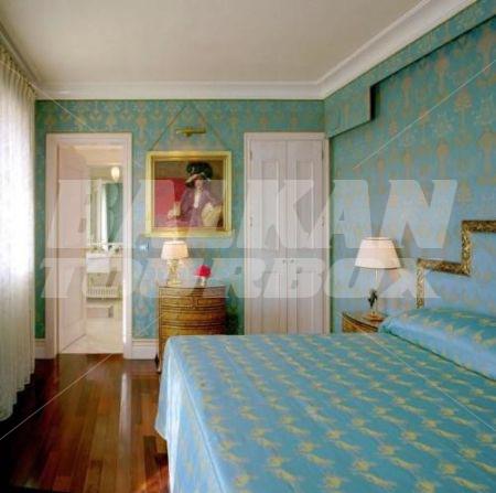 почивка в Bauer il Palazzo