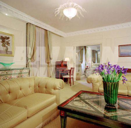 почивка в Bauer il Palazzo