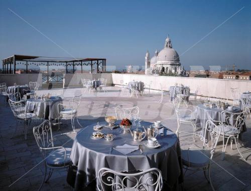 почивка в Bauer il Palazzo