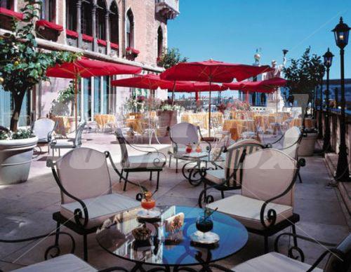 почивка в Bauer il Palazzo