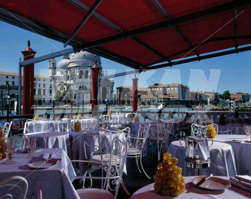 почивка в Bauer il Palazzo