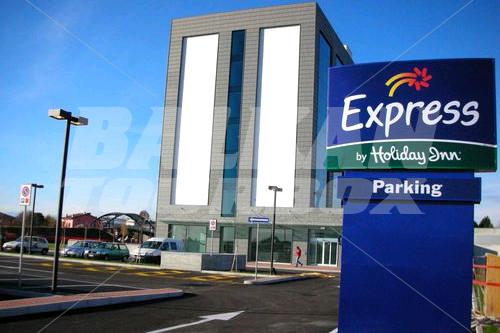 почивка в Idea Hotel Udine Tavagnacco