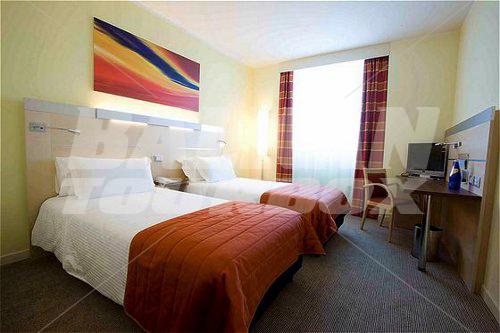 почивка в Idea Hotel Udine Tavagnacco