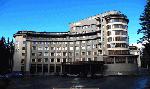 Hotel Orfej, Bulgaria, Pamporovo
