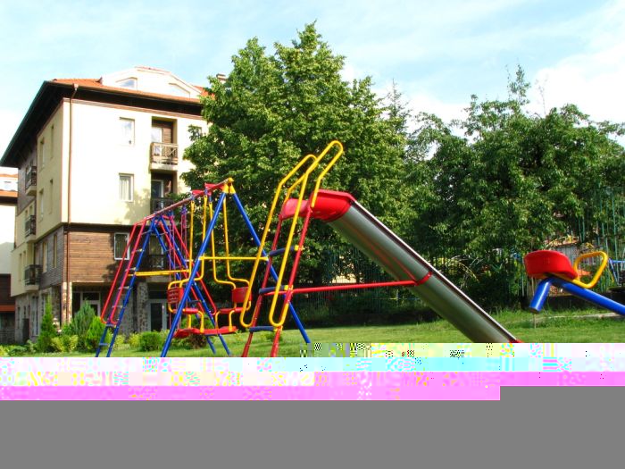 holiday in Complex Bojurland