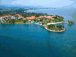 Hotel Shangri La Tajung Aru Kota Kinabalu, 