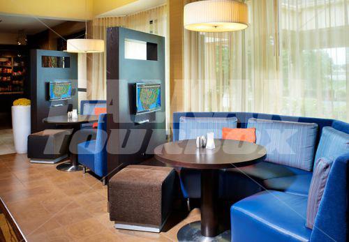 почивка в Courtyard by Marriott Lexington North