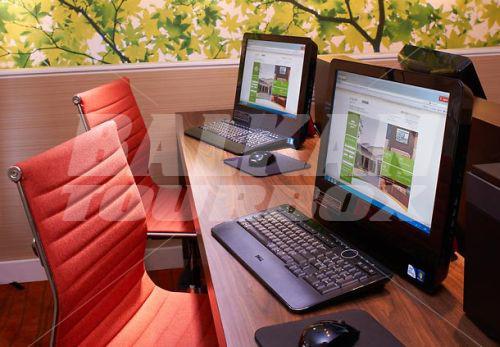 почивка в Courtyard by Marriott Lexington North