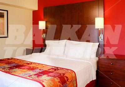 holiday in Residence Inn by Marriott Chicago Downtown/Magnificent Mile