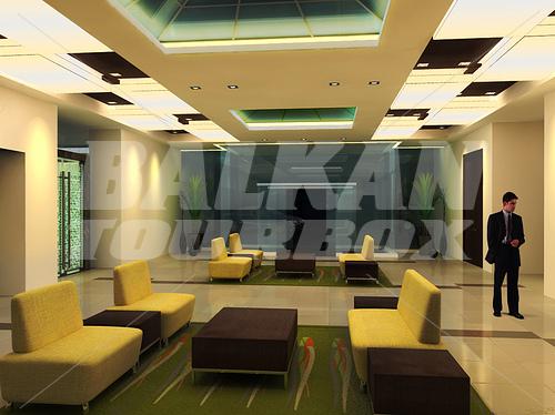 почивка в Citymax Bur Dubai