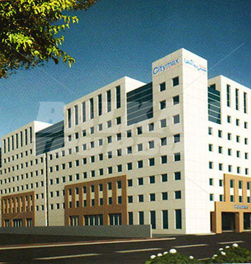 почивка в  Citymax Bur Dubai
